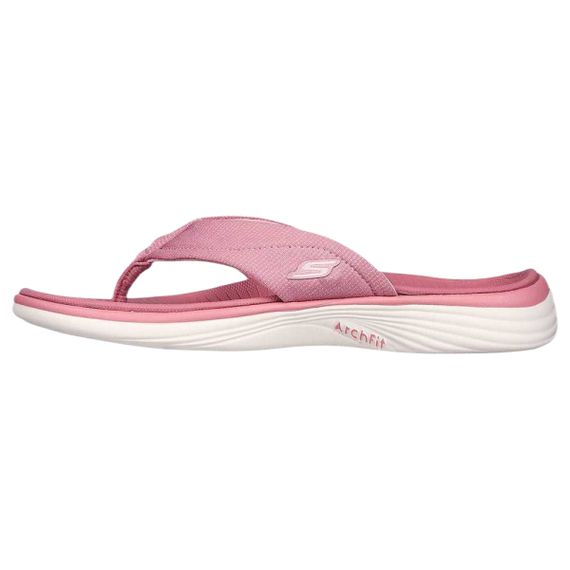 Skechers Arch Fit Radiance Gleam 'Light Purple'