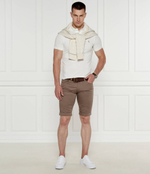 Поло POLO RALPH LAUREN - белый(710536856)