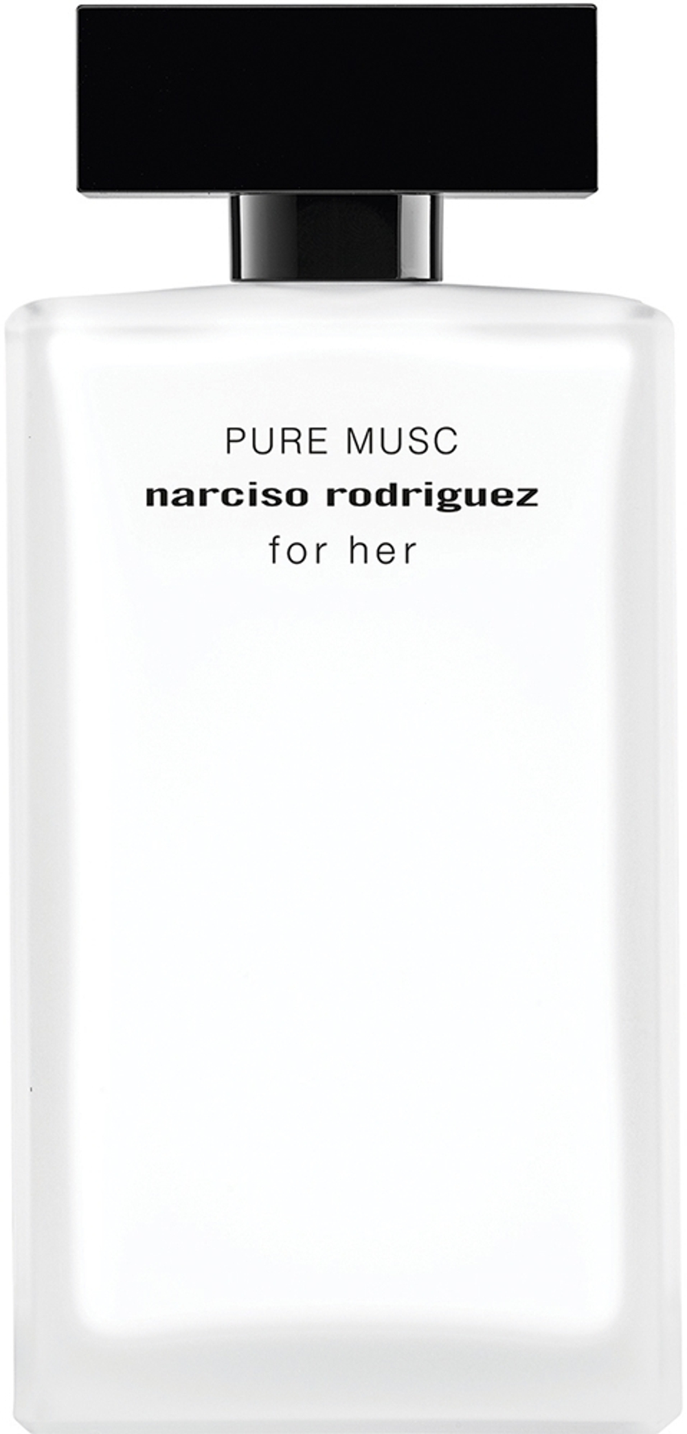 narciso rodriguez for her PURE MUSC парфюмерная вода женская