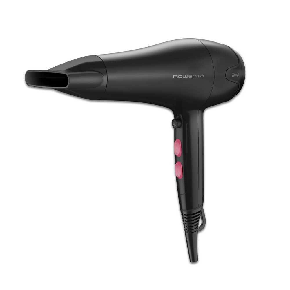 Фен Rowenta CV5703F0