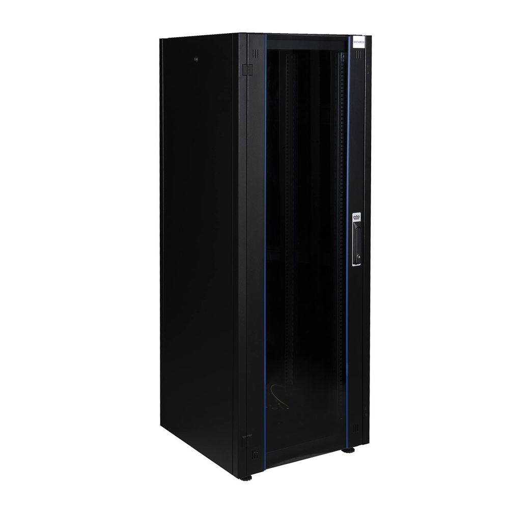 DR-700300/DR-700301 шкаф напольный 32U 600х600 Datarex