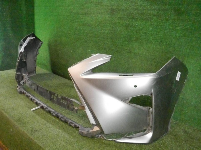 Бампер передний Lexus RX 4 (2015-2019)