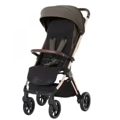 Прогулочная коляска Espiro Flame Taupe Splendor (09)