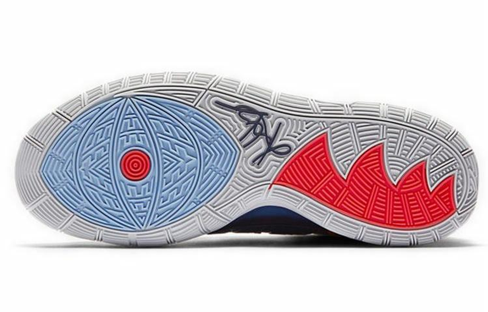 Кроссовки Nike Kyrie 6