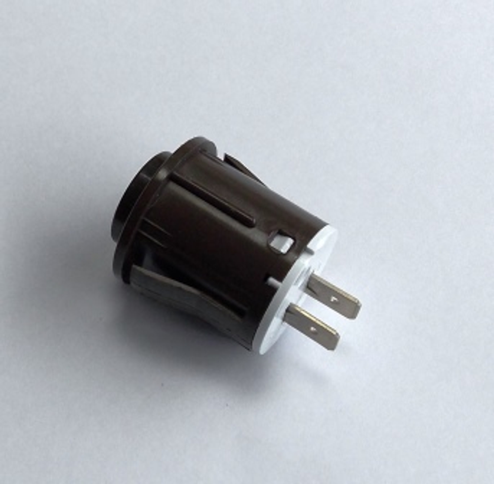 Кнопка плиты ЗВИ