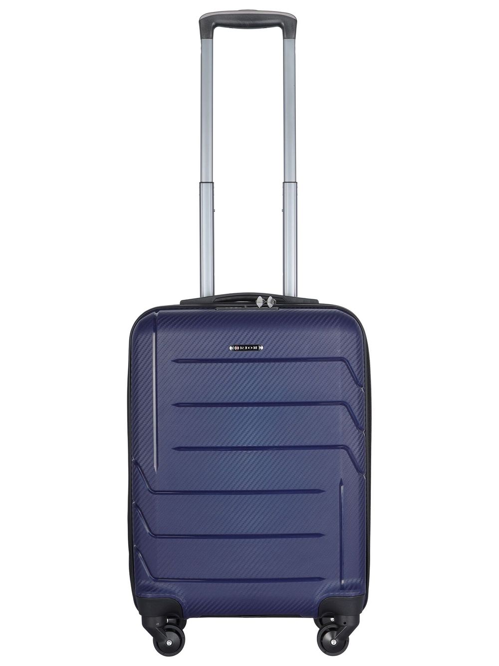 Чемодан 461 / Полипропилен