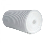 Вспененный полиэтилен НПЭ, рулон, 50м