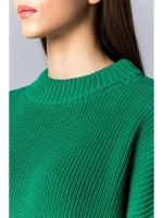 Базовый свитер