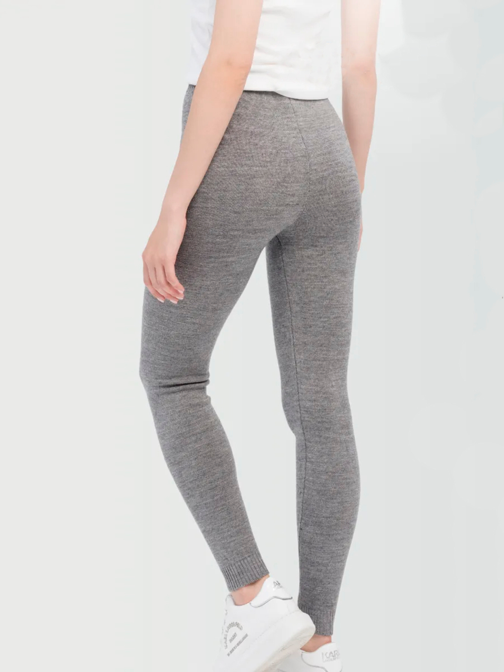 Рейтузы женские Т014-03 серый