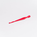 Деревянный крючок для вязания из древесины клена 5 мм. K332