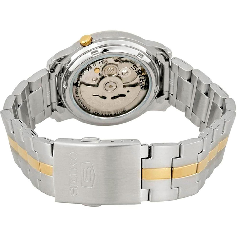 Мужские наручные часы Seiko SNKL84K1