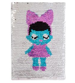 NB-51/2 Блокнот «Дол»