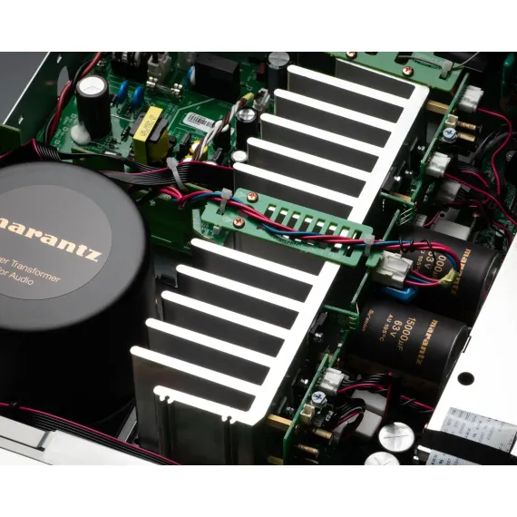 Marantz Model 60n Black