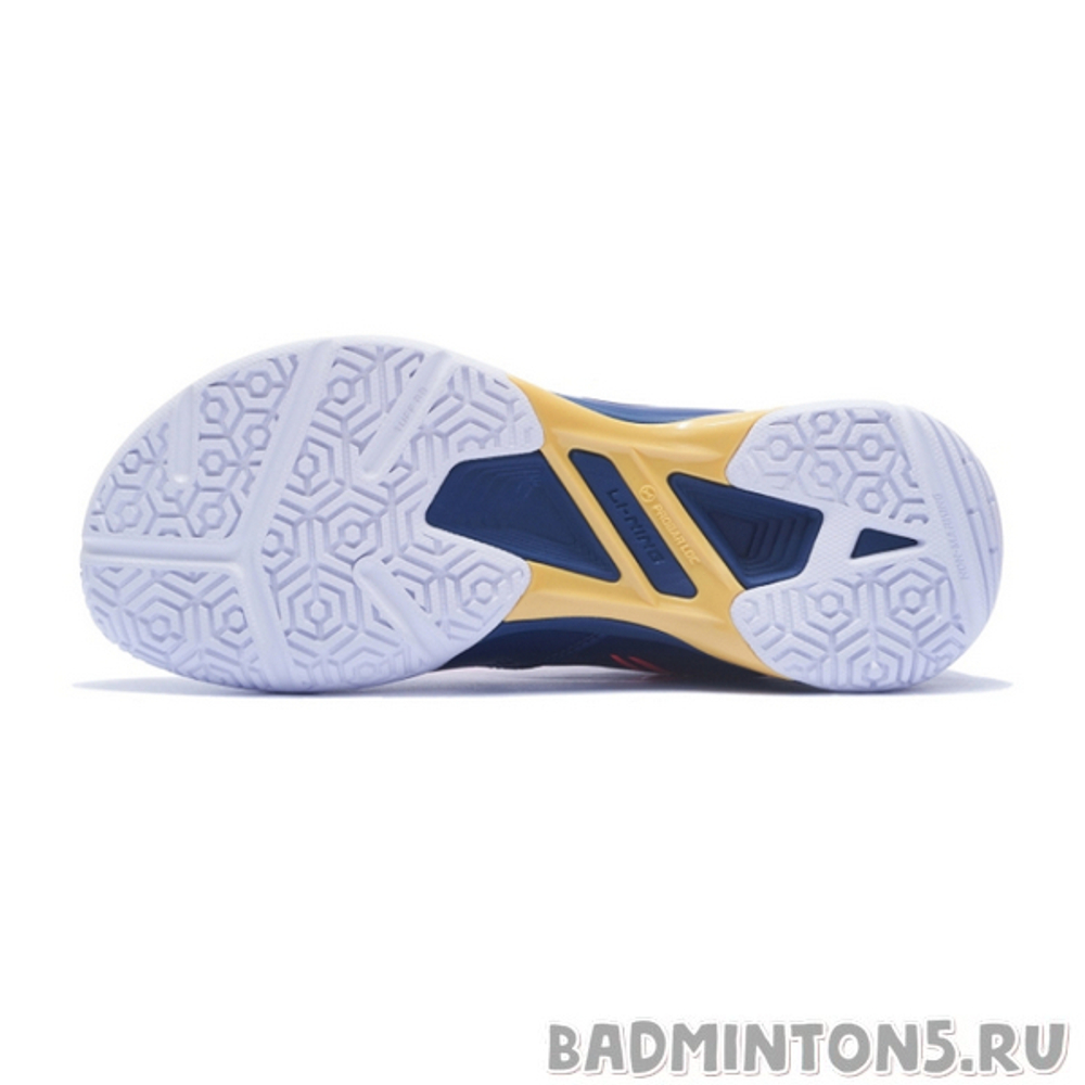 Кроссовки для бадминтона  LI-NING AYZT005-2