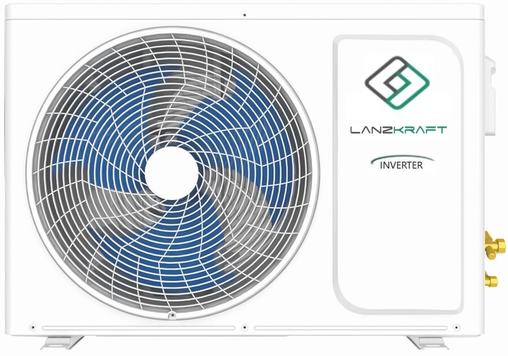 Кондиционер Lanzkraft Simple LSWH-70FC1Z/LSAH-70FC1Z
