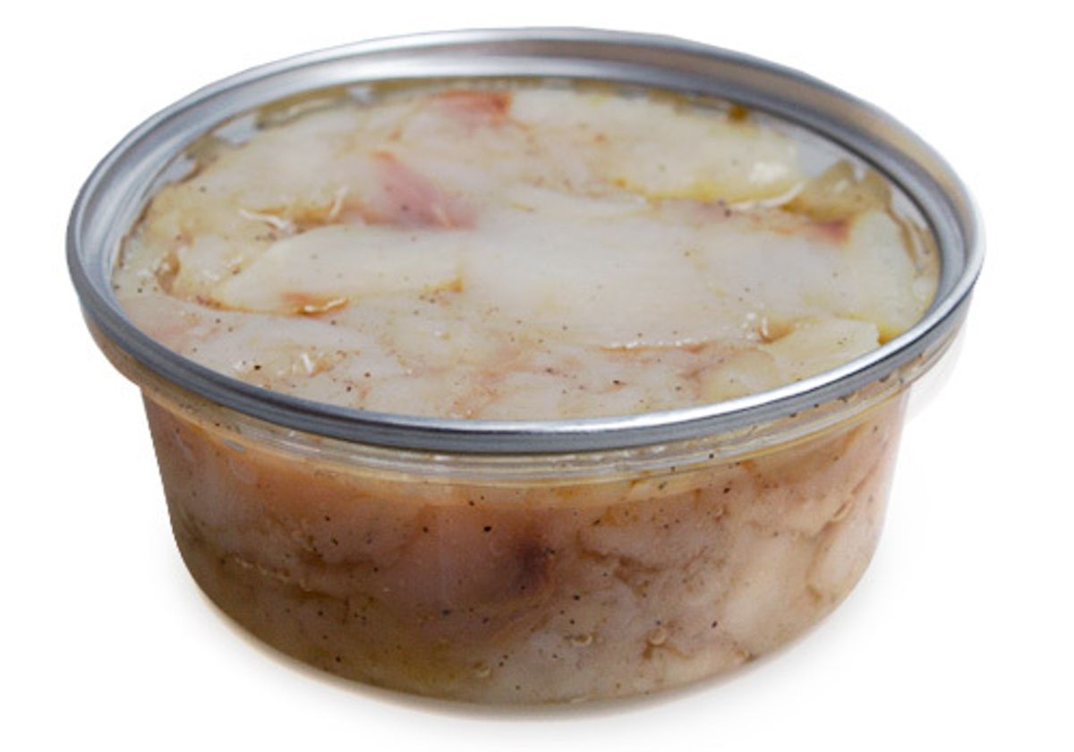 Сугудай из чира, 200г
