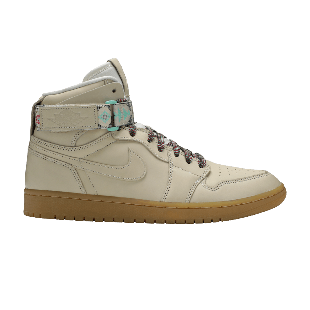 Кроссовки Jordan Air Jordan 1 Retro High Strap N7
