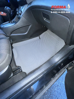 Chevrolet Aveo 2 поколение T300 (10.2011 - 09.2015) седан