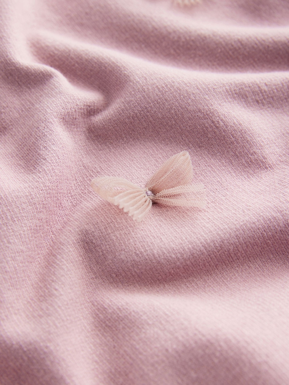 Футболка для девочки Next E44-403, Розовый