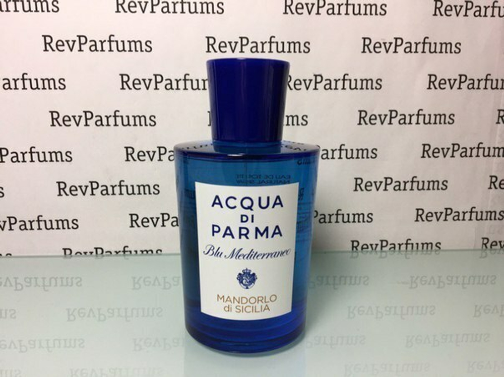 Acqua di Parma Mandorlo di Sicilia