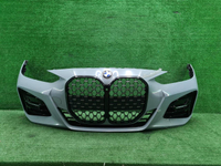 Бампер передний BMW 4er G22 20-н.в M-paket В сборе