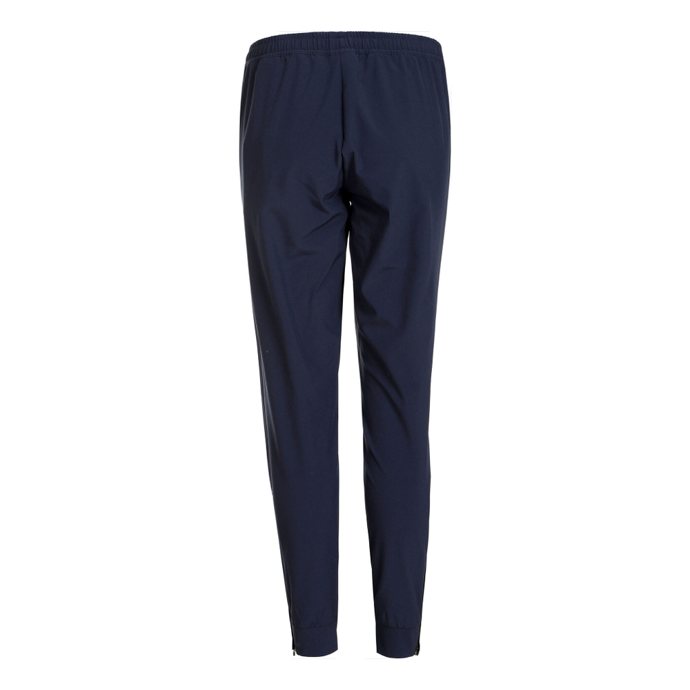 Женские теннисные брюки ASICS Match Training Pants Women - Dark Blue