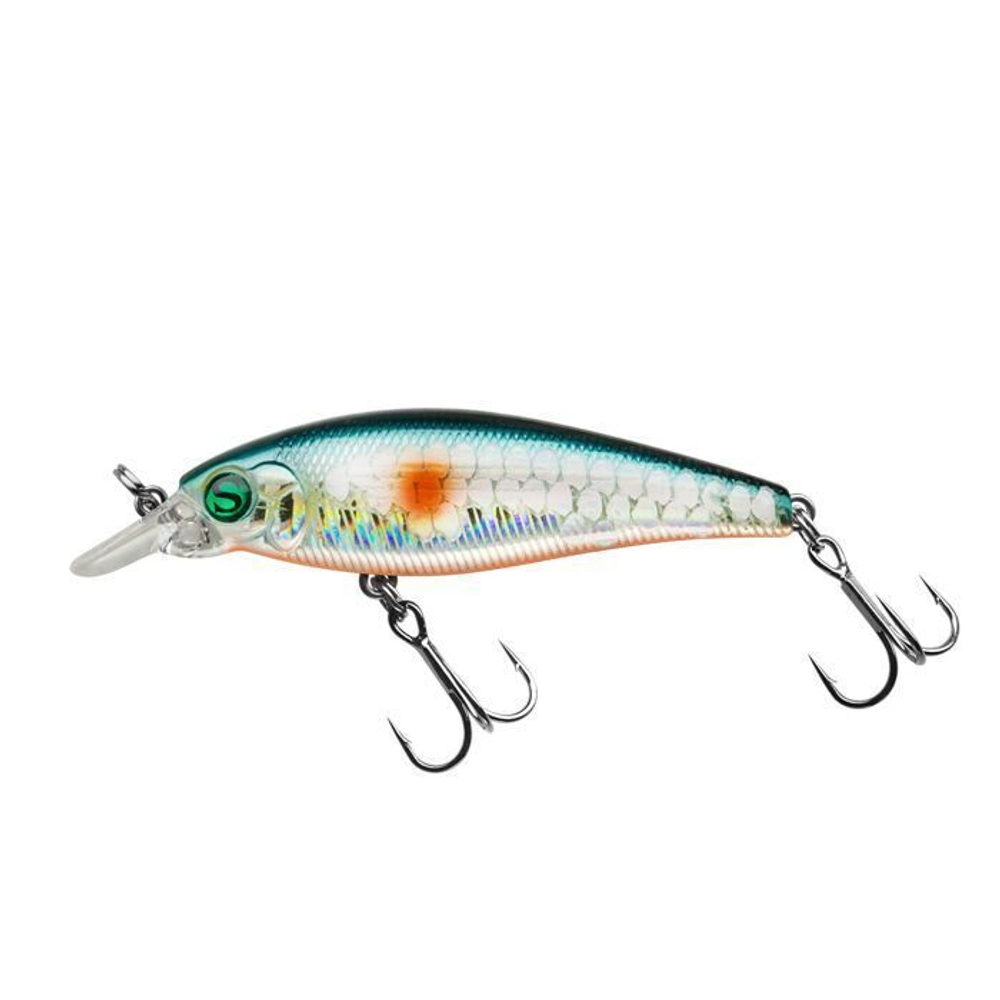 Воблер Sprut Riko