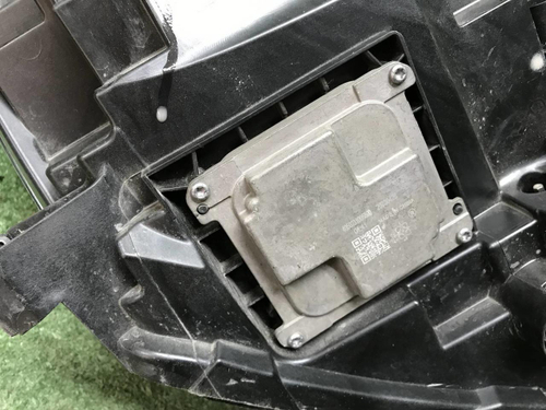 Фара левая Chery Tiggo 7 Pro (2020-2024) LED