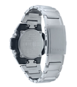 Мужские наручные часы Casio G-Shock GST-B400D-1A