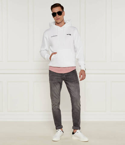 Джинсы CALVIN KLEIN JEANS - серый(J30J326008)