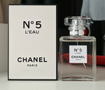 Chanel NO5 L'EAU 35ml (duty free парфюмерия)