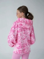 Зип худи для девочки