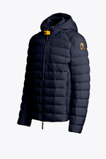 Куртка муж. PARAJUMPERS LAST MMINUTE 316 cиний