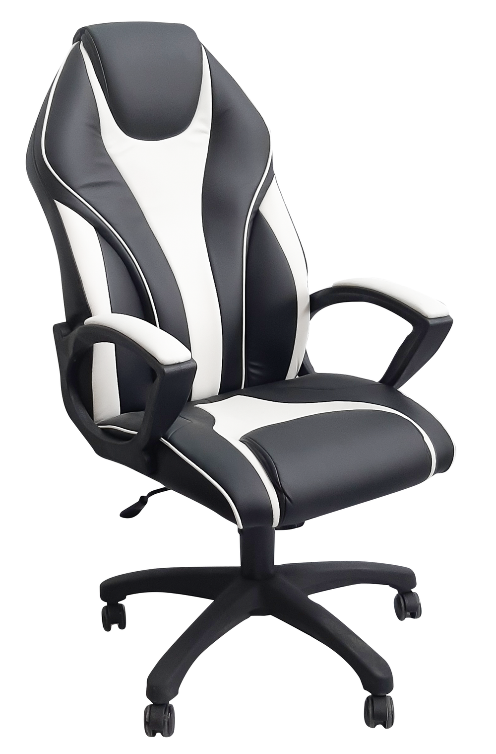 Кресло Фортуна 5 (коробка) (77) механизм качания пятилучия директор