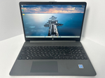 Ноутбук HP 15s-fq0094ur (669X9EA) 15.6"/Intel Pentium Silver N5030/RAM 4GB/SSD 256GB/Intel HD Graphics/1920*1080/IPS/Windows 11/Подсветка кл-ры: нет/серый Состояние: C1