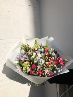 Spring delivery 44