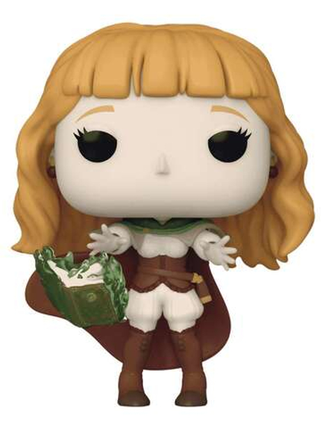 Фигурка Funko POP! Animation Black Clover Mimosa (1552) 72119