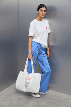 Сумка Хлопок Grays Anatomy