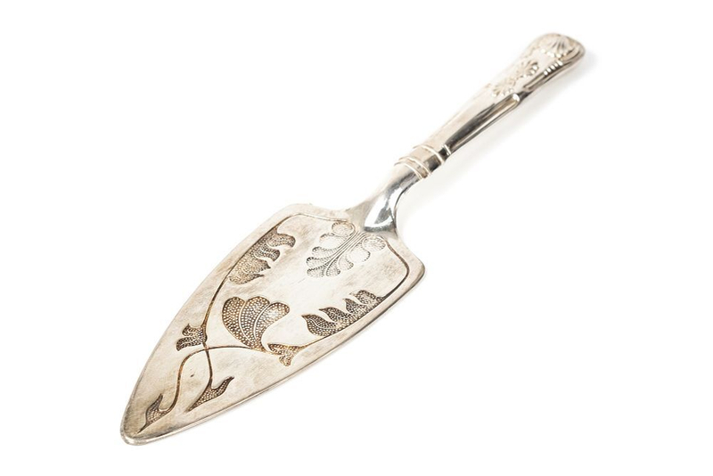 Столовая лопатка в стиле модерн