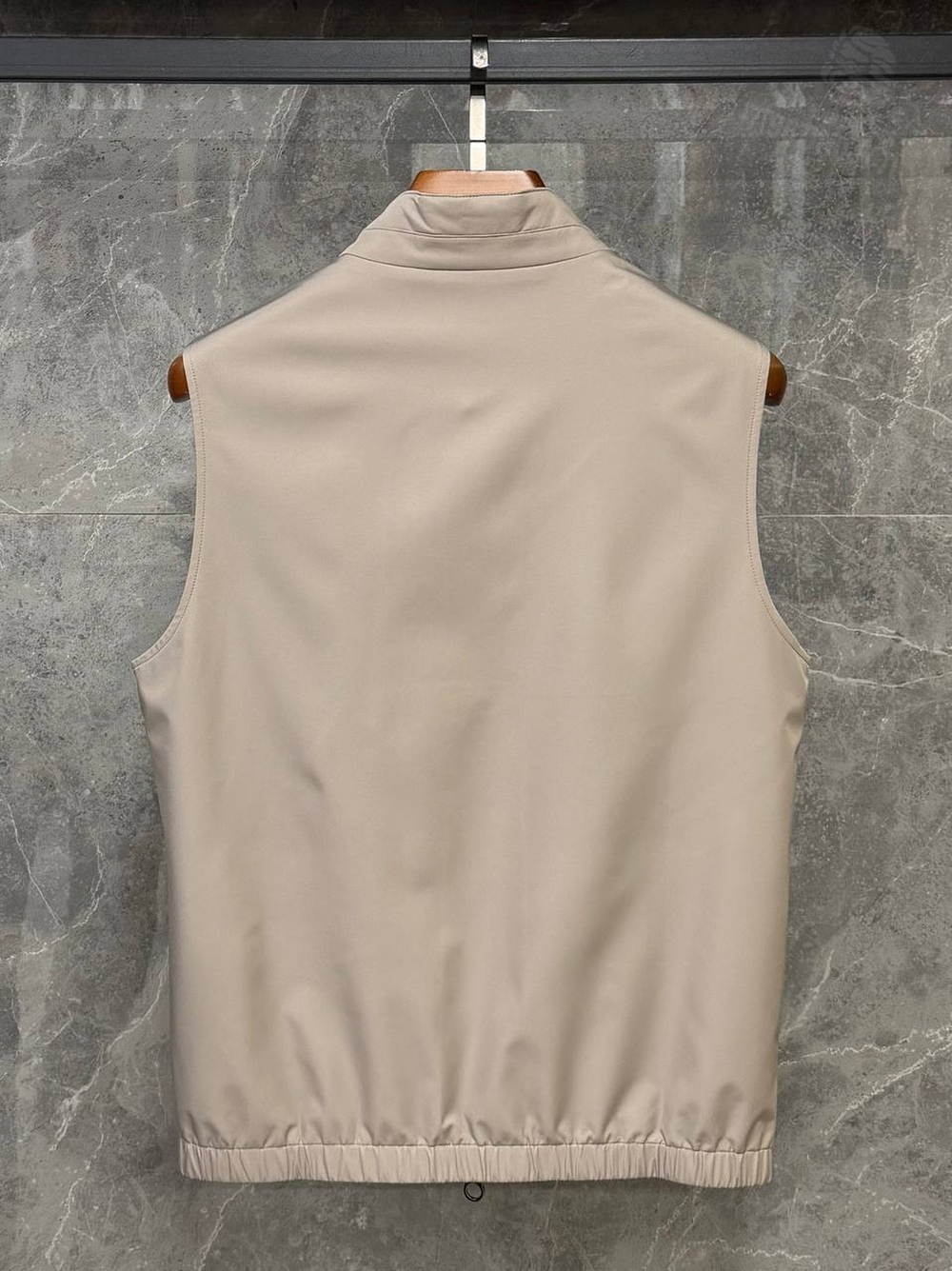 Двухсторонний жилет Loro Piana
