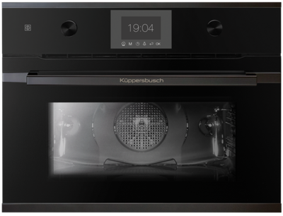 Kuppersbusch CB 6350.0 S2