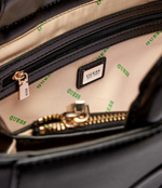 Сумка-трапеция Guess - черный(HWEVG9 51305)