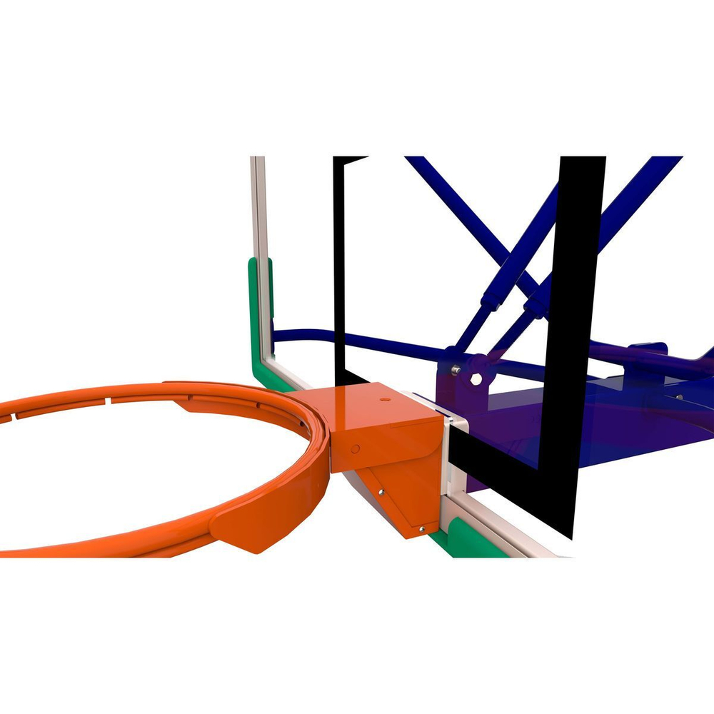 Вынос от стены 1200 мм