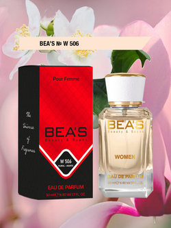BEA'S W506 L'Imperatrice 3 (Императрица 3) 50мл