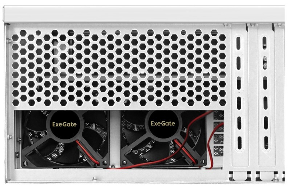 Корпус серверный 3U Exegate Pro 3U300-03