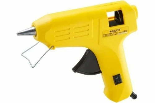 Клеевой пистолет MOLOT MGG 1140 MGG114000023