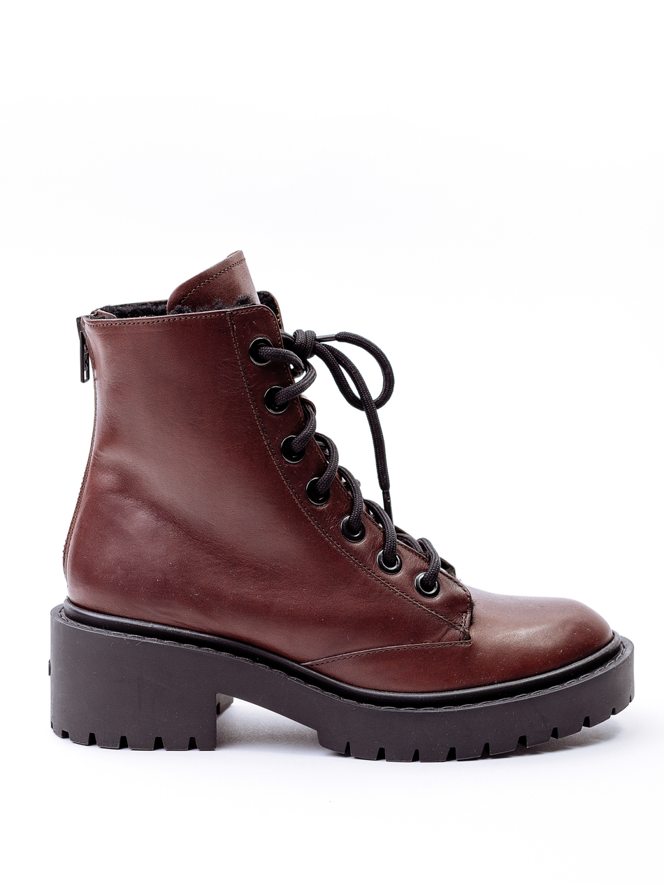 Ботинки W Kenzo