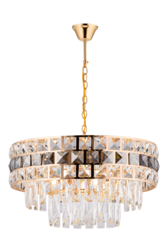 2133/7 FGD (1) Люстра (RL)