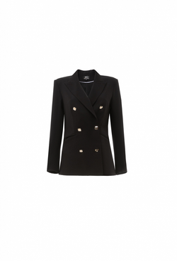 Брючный костюм черный 05-02-24 FW