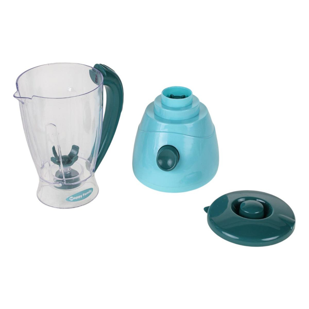 Быт.техника Блендер 18см, коробка LS820Q35